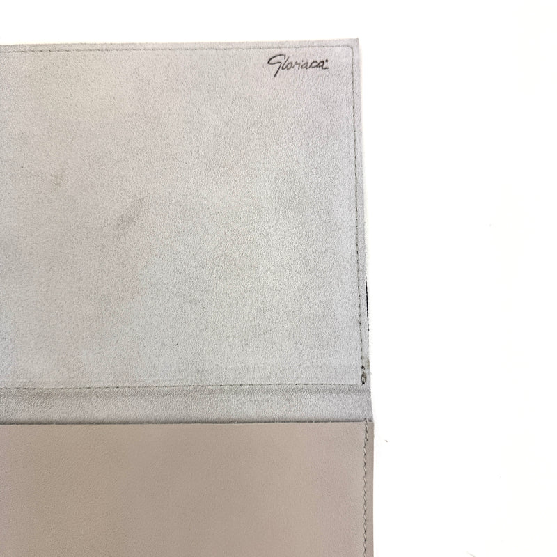 CARTERA DE MANO LENTEJUELAS ORO VIEJO