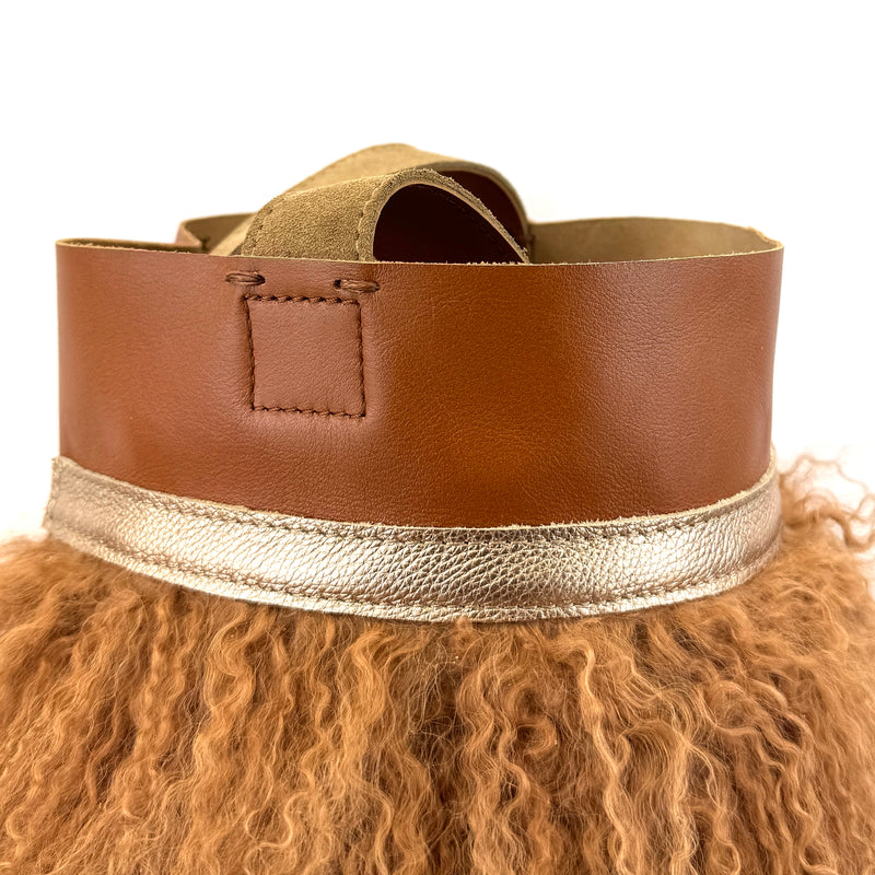 BANDOLERA 227 PIEZA ÚNICA