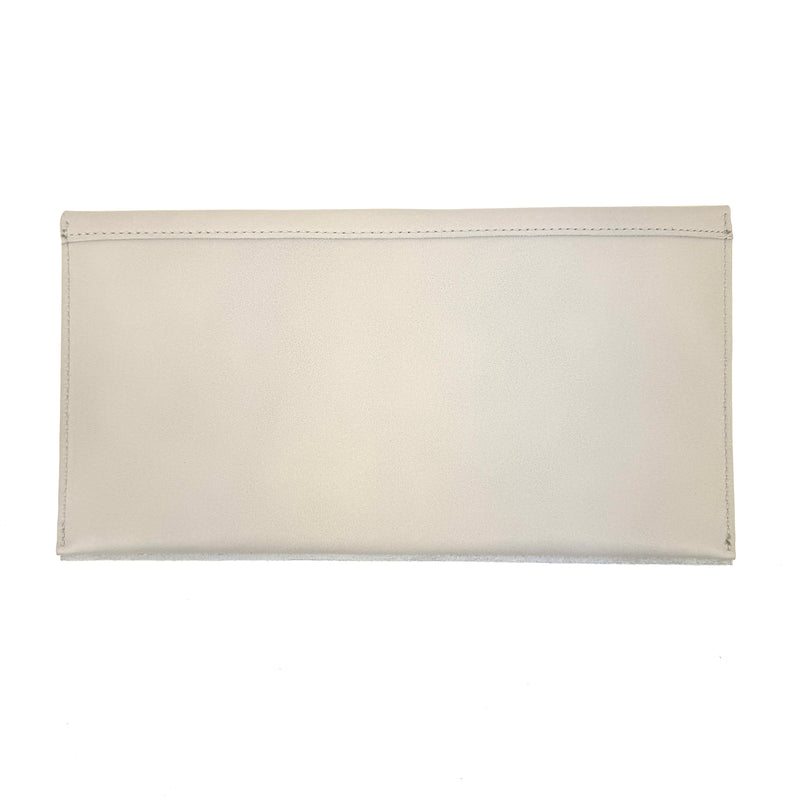 CARTERA DE MANO LENTEJUELAS ORO VIEJO