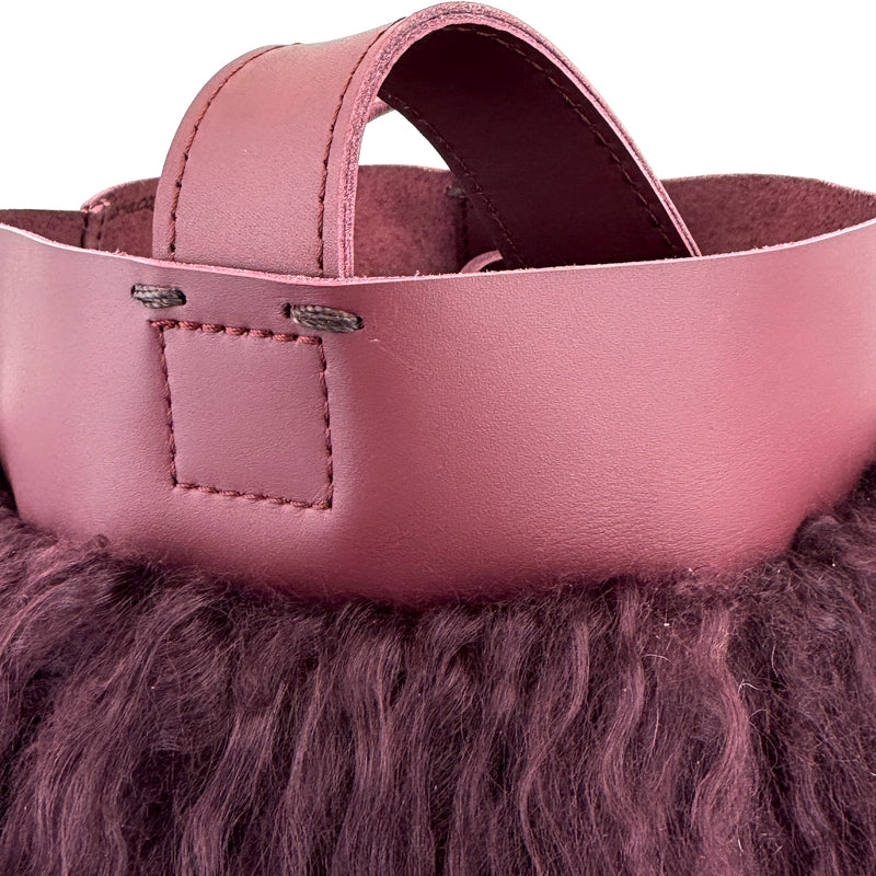 BANDOLERA 232 PIEZA ÚNICA