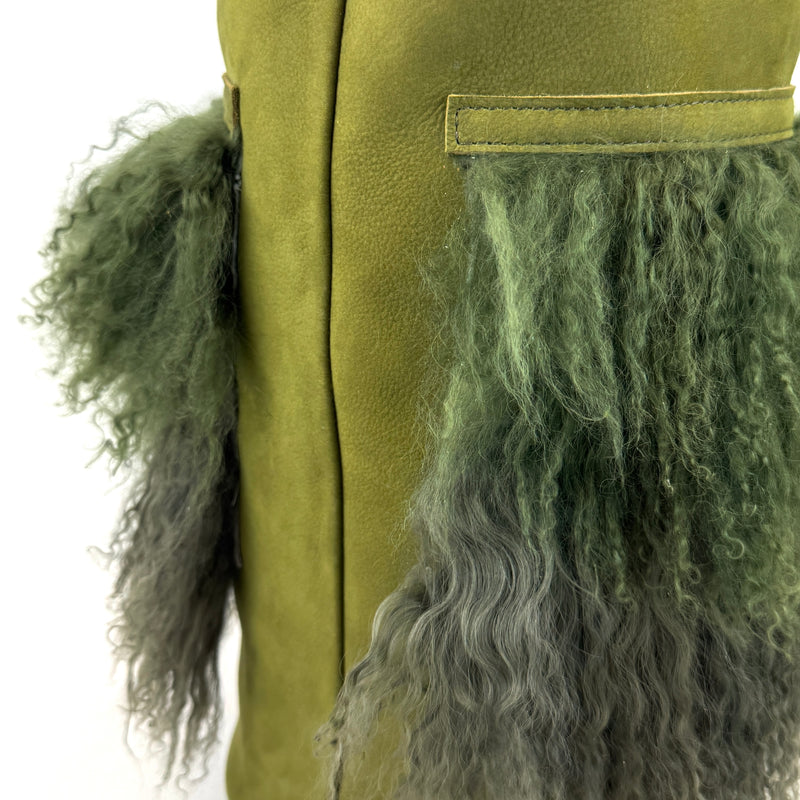 BANDOLERA 231 PIEZA ÚNICA