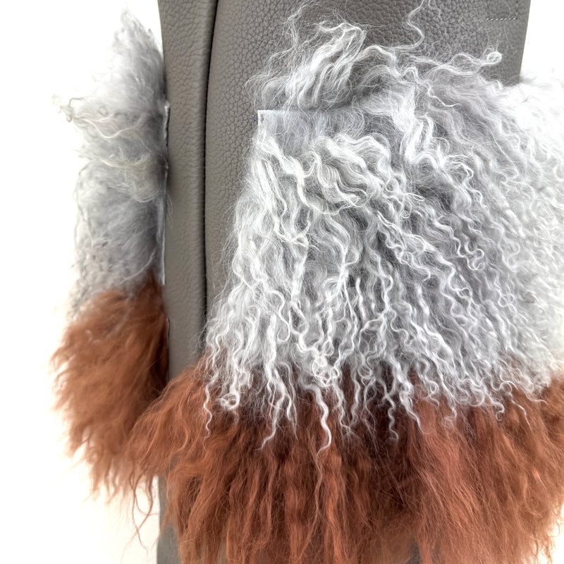 BANDOLERA 233 PIEZA ÚNICA