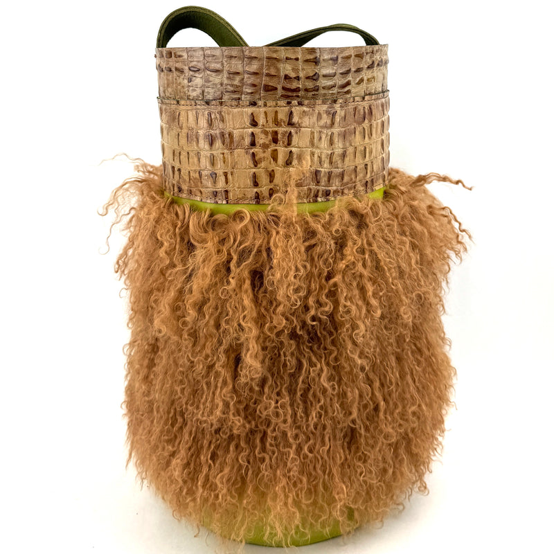 BANDOLERA 224 PIEZA ÚNICA