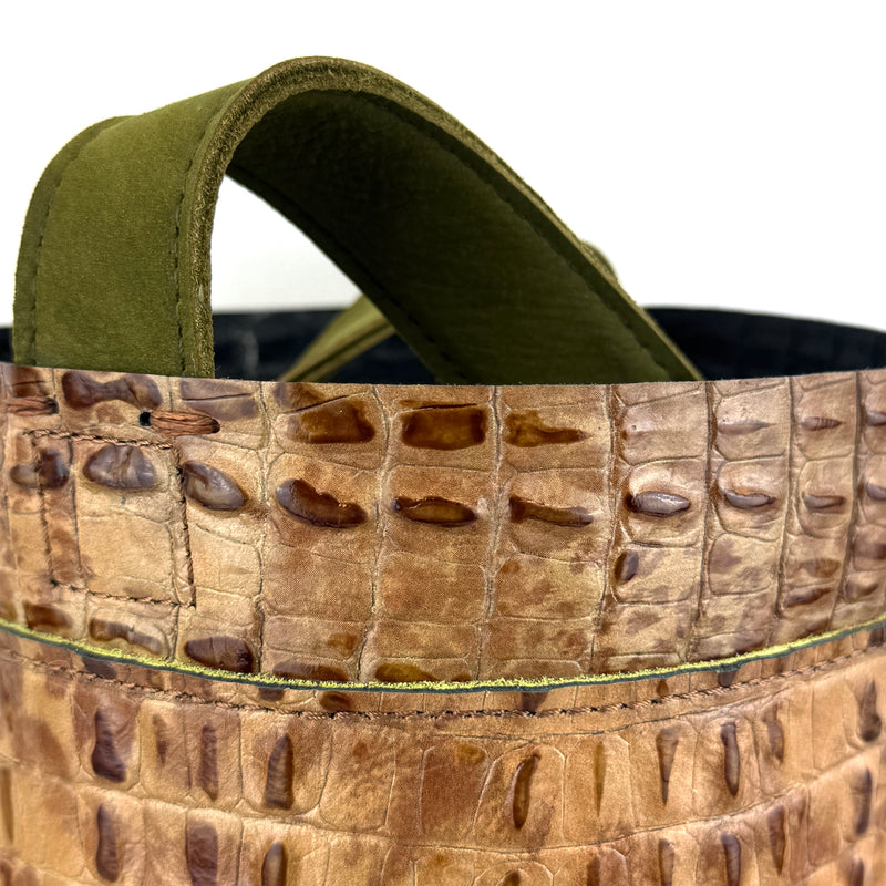 BANDOLERA 224 PIEZA ÚNICA