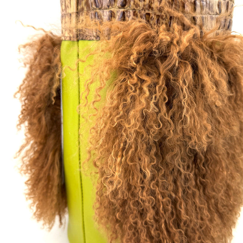 BANDOLERA 224 PIEZA ÚNICA