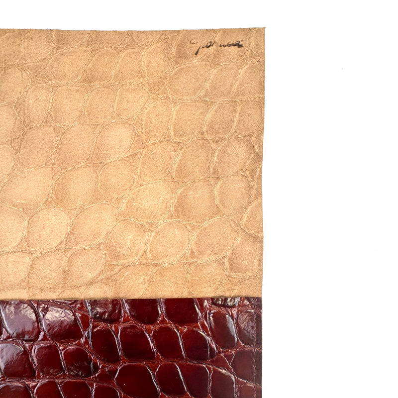 CARTERA DE MANO COCO