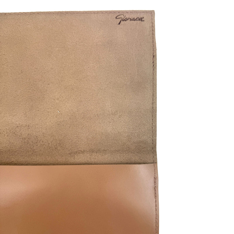 CARTERA DE MANO VACA