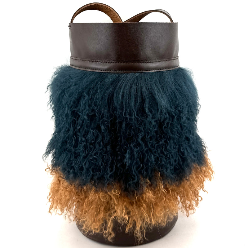 BANDOLERA 237 PIEZA ÚNICA