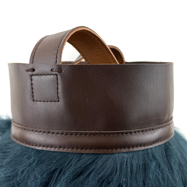 BANDOLERA 237 PIEZA ÚNICA