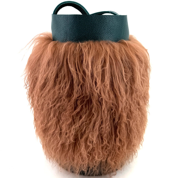 BANDOLERA 242 PIEZA ÚNICA