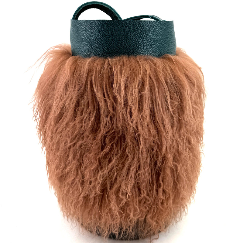 BANDOLERA 242 PIEZA ÚNICA