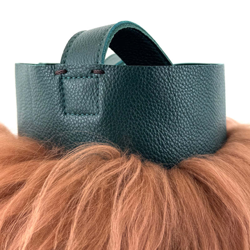 BANDOLERA 242 PIEZA ÚNICA