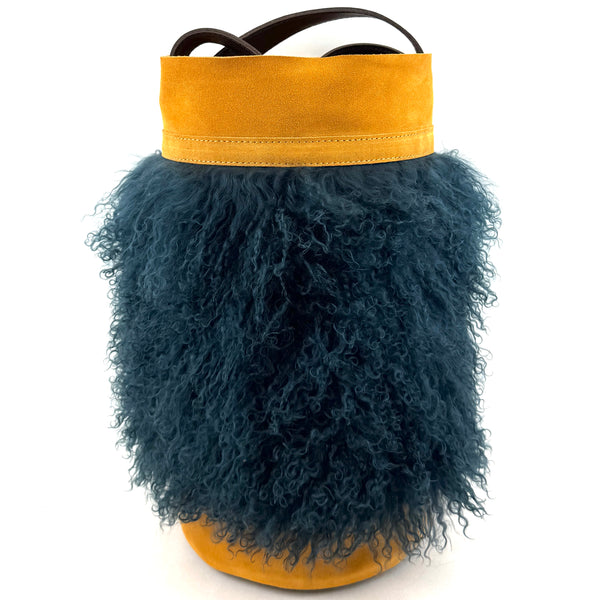 BANDOLERA 240 PIEZA ÚNICA