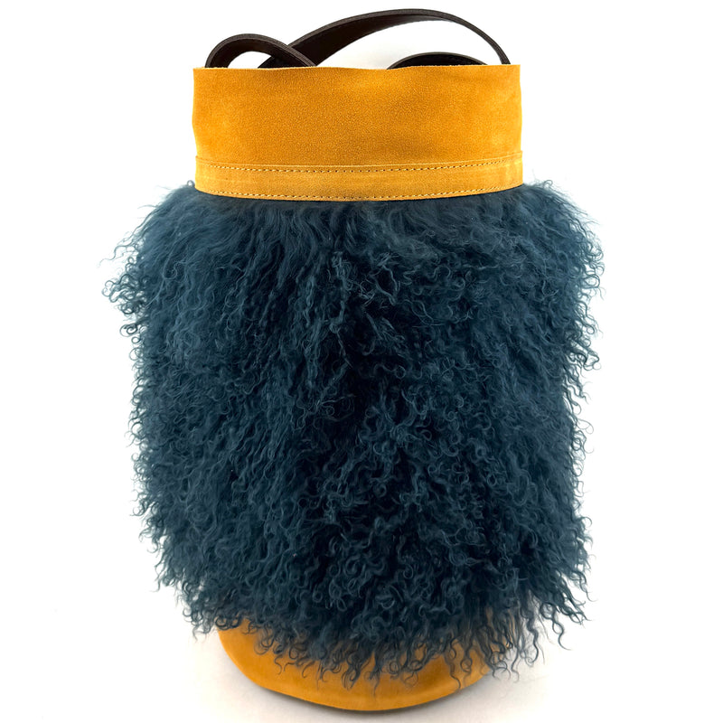 BANDOLERA 240 PIEZA ÚNICA