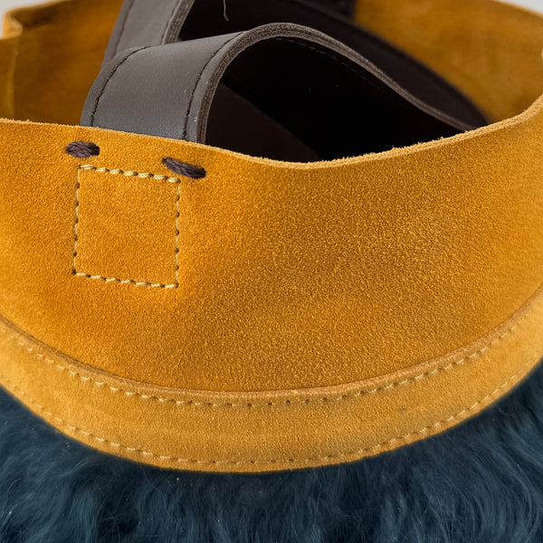 BANDOLERA 240 PIEZA ÚNICA