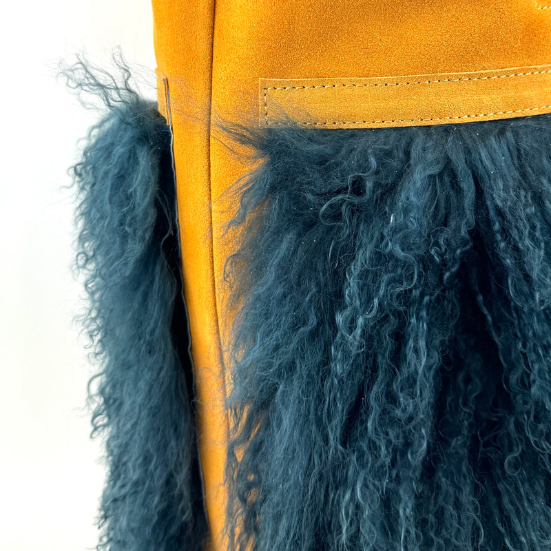 BANDOLERA 240 PIEZA ÚNICA