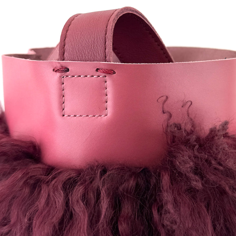 BANDOLERA 239 PIEZA ÚNICA