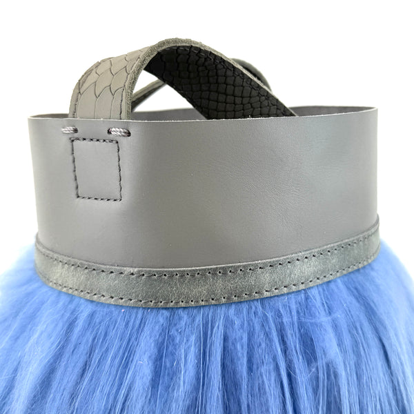 BANDOLERA 105 PIEZA ÚNICA