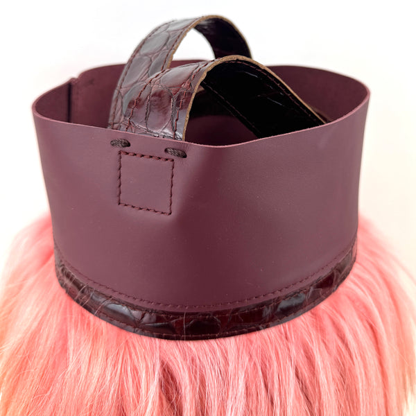 BANDOLERA 104 PIEZA ÚNICA