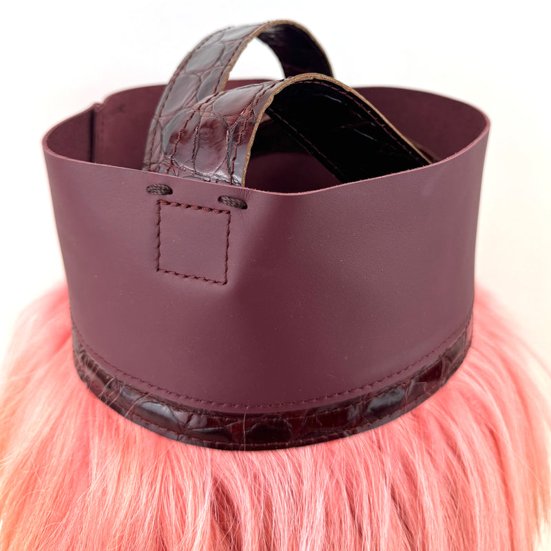 BANDOLERA 104 PIEZA ÚNICA