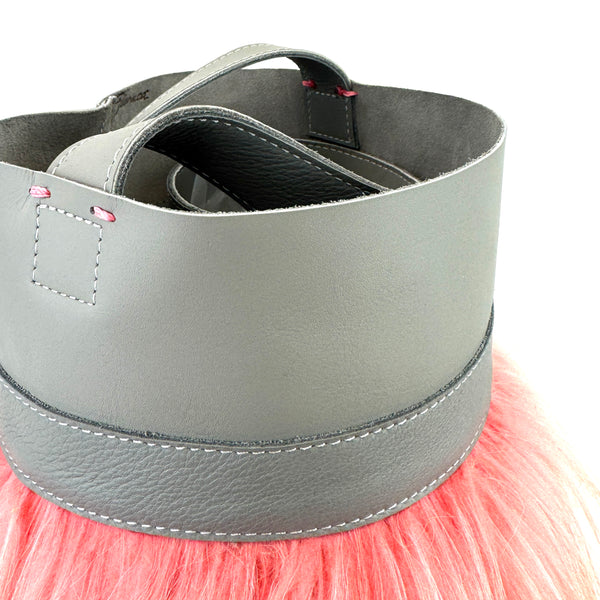 BANDOLERA 103 PIEZA ÚNICA