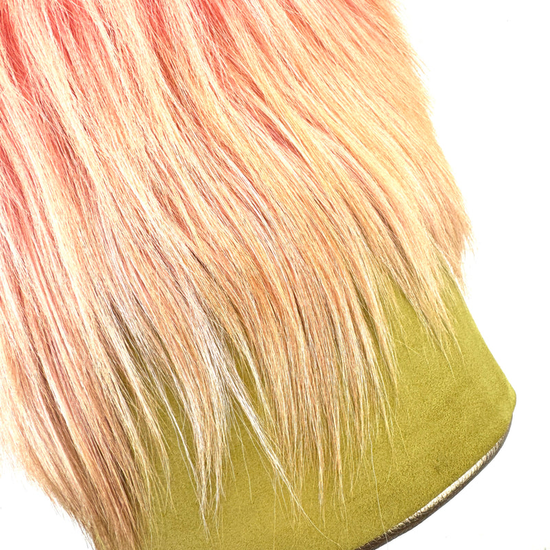 BANDOLERA 103 PIEZA ÚNICA