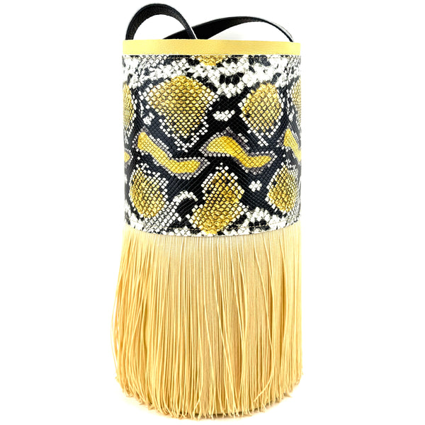 BANDOLERA MACA EDICIÓN LIMITADA