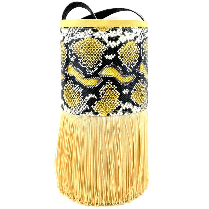 BANDOLERA MACA EDICIÓN LIMITADA