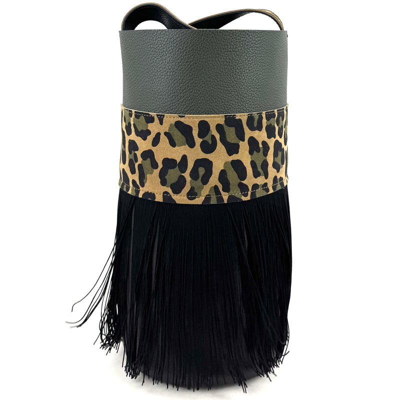 BANDOLERA LEO EDICIÓN LIMITADA