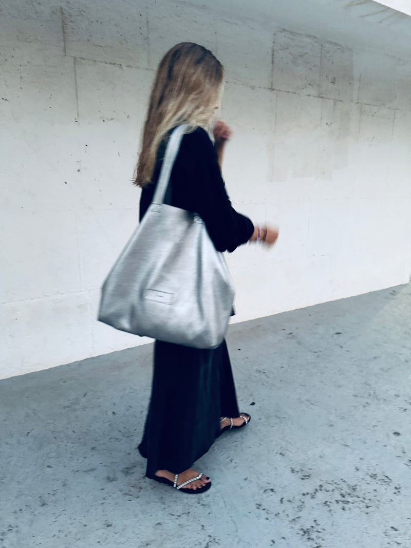 SHOPPER PLATA