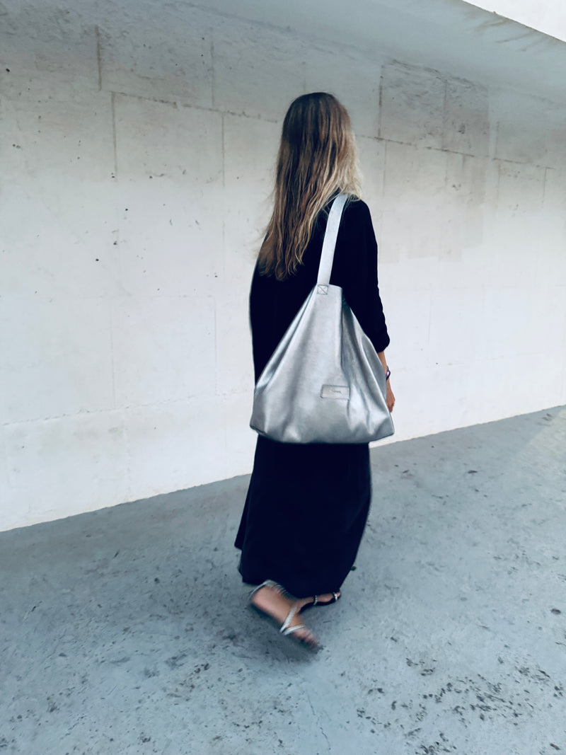 SHOPPER PLATA