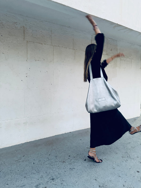 SHOPPER PLATA