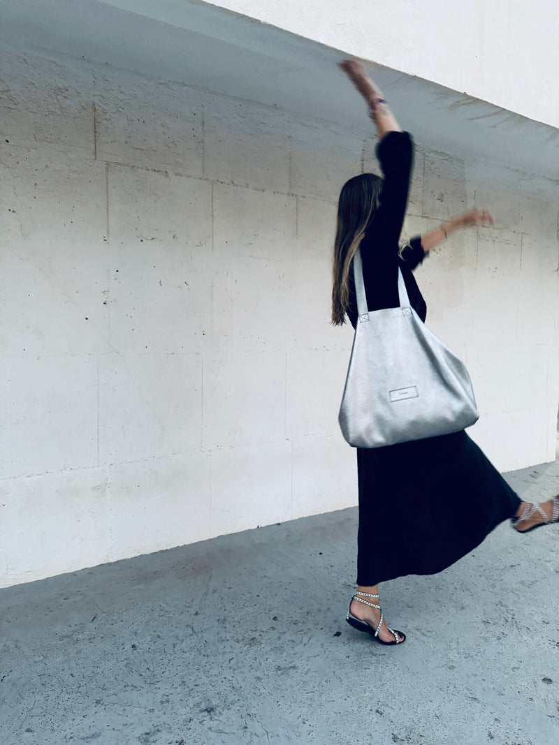 SHOPPER PLATA