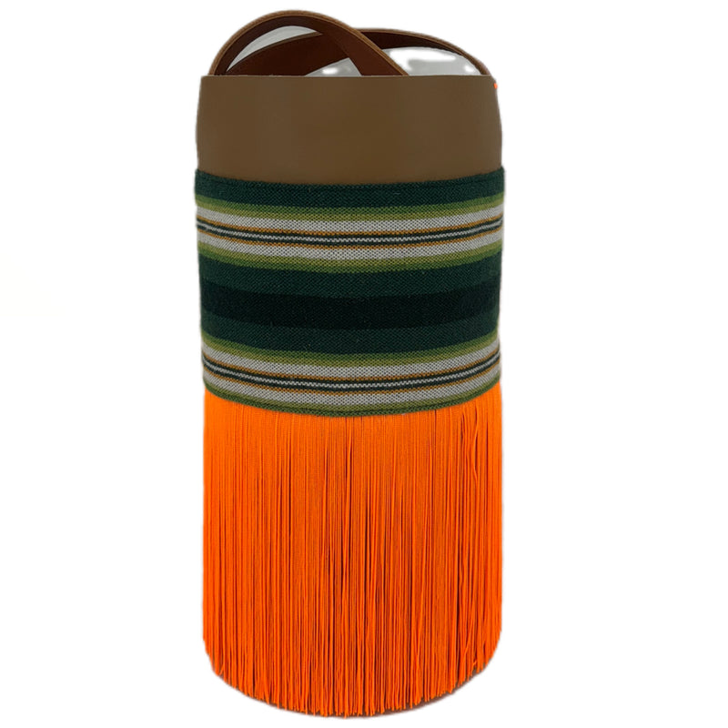 BANDOLERA 27 PIEZA ÚNICA