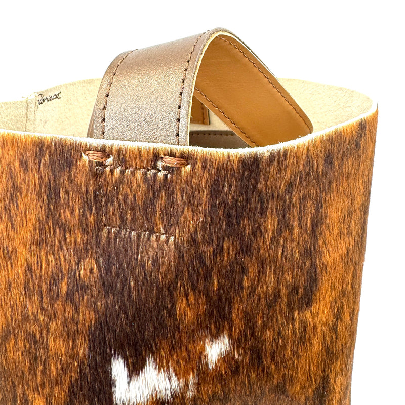 BANDOLERA 123 PIEZA ÚNICA