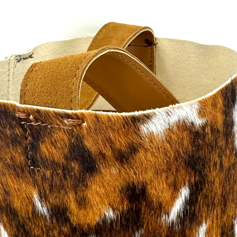 BANDOLERA 127 PIEZA ÚNICA