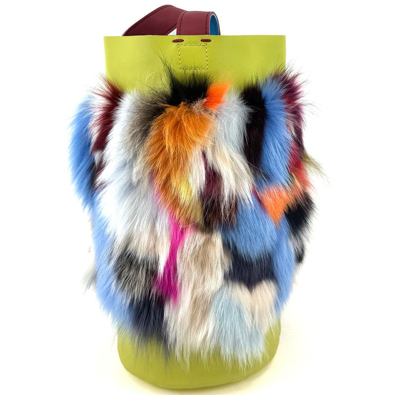 BANDOLERA 33 PIEZA ÚNICA