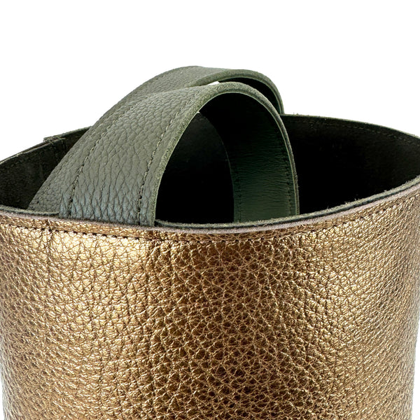 BANDOLERA 130 PIEZA ÚNICA
