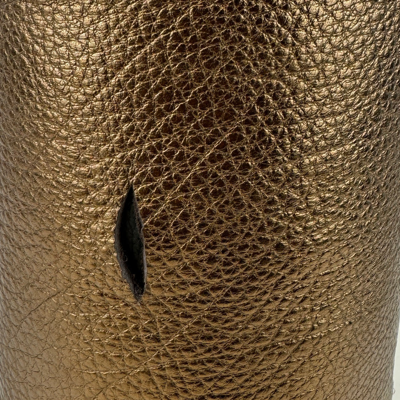 BANDOLERA 130 PIEZA ÚNICA