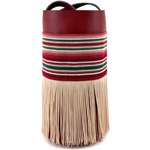 BANDOLERA HUERTANO EDICIÓN LIMITADA