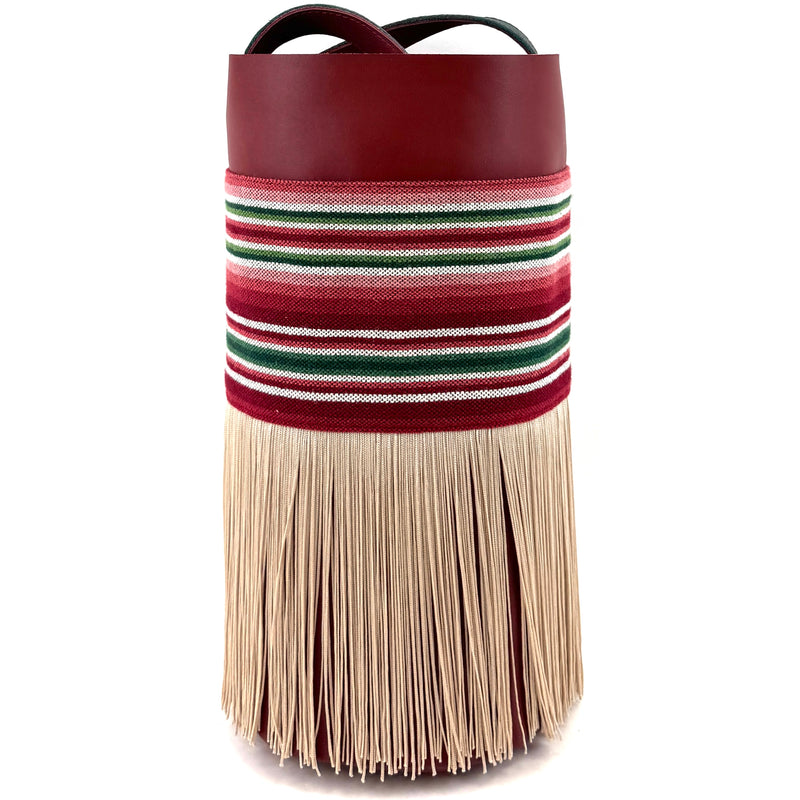 BANDOLERA HUERTANO EDICIÓN LIMITADA