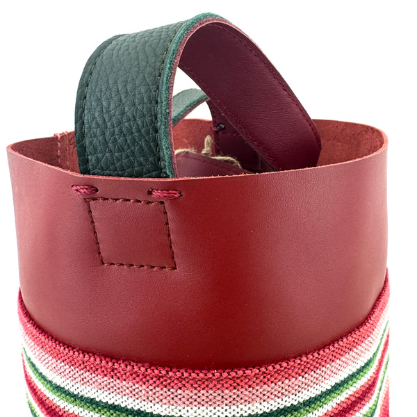 BANDOLERA HUERTANO EDICIÓN LIMITADA