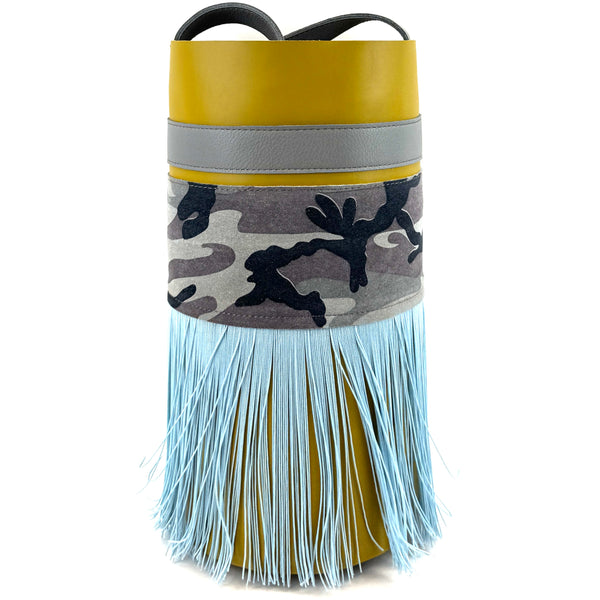 BANDOLERA 135 PIEZA ÚNICA