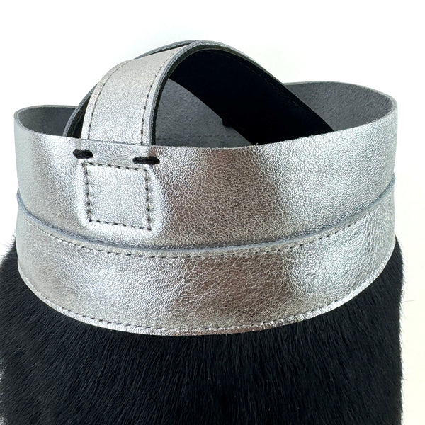 BANDOLERA 136 PIEZA ÚNICA