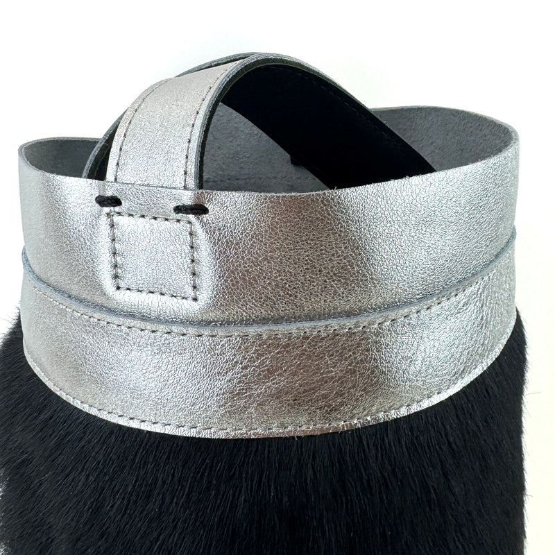 BANDOLERA 136 PIEZA ÚNICA