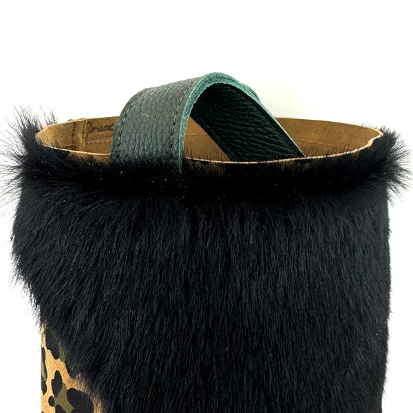 BANDOLERA 140 PIEZA ÚNICA