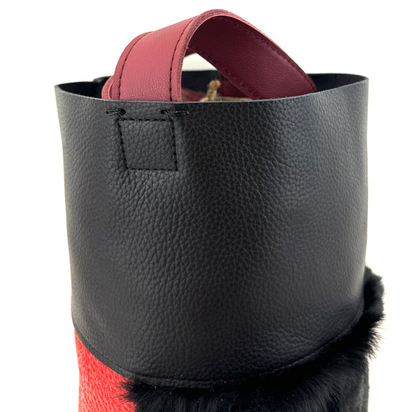 BANDOLERA 141 PIEZA ÚNICA