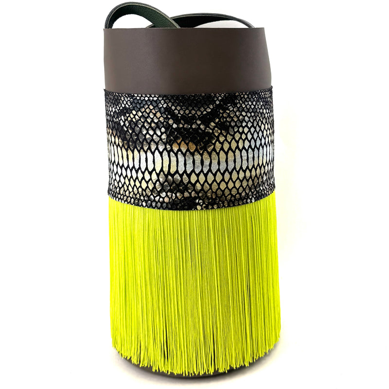 BANDOLERA 47 PIEZA ÚNICA