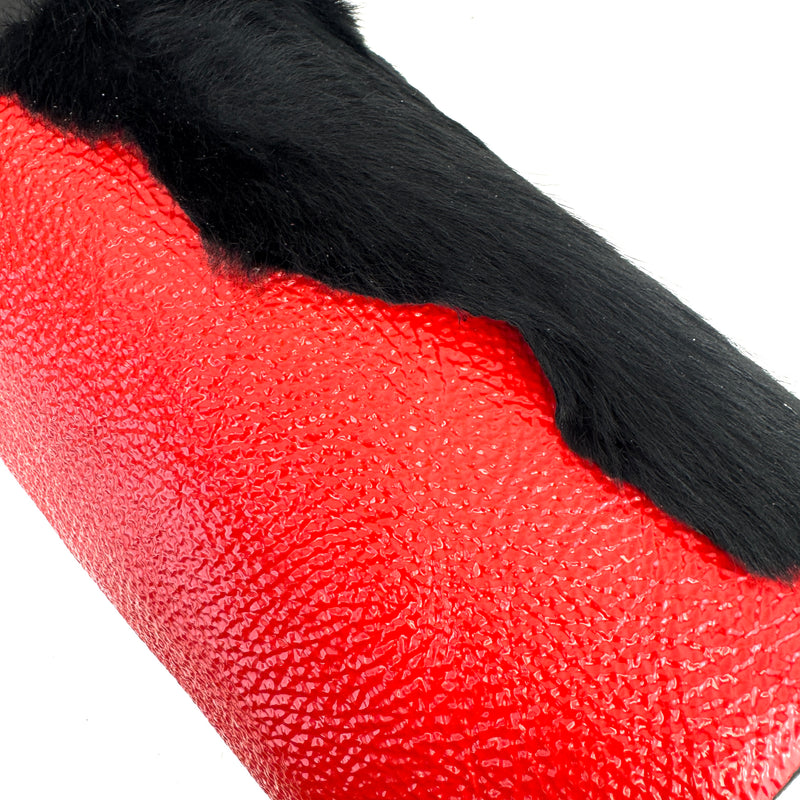 BANDOLERA 141 PIEZA ÚNICA