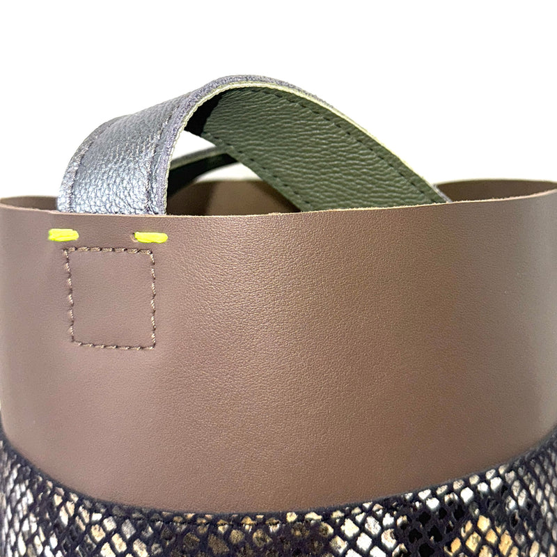 BANDOLERA 47 PIEZA ÚNICA